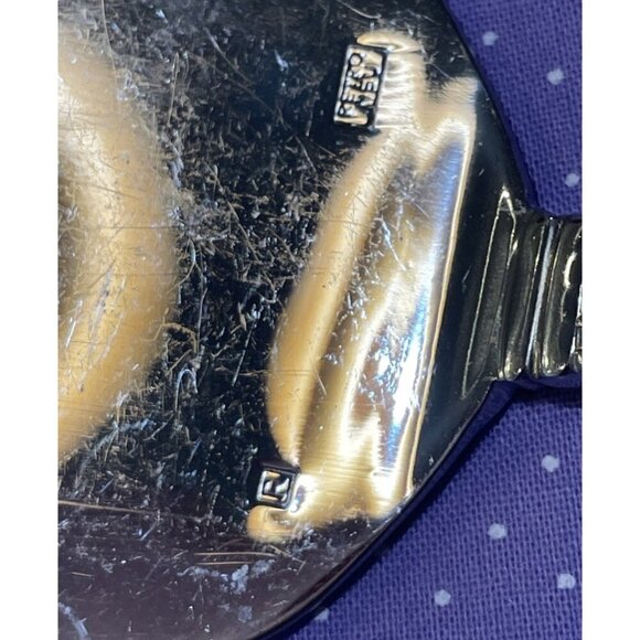 Retroneu Avignon Vendome 18/10 Stainless Korea Pie Server Glossy Vintage - Picture 3 of 4